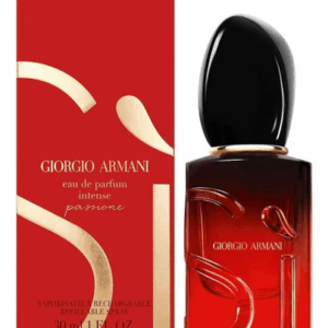 Armani Si Passione Intense 30ml