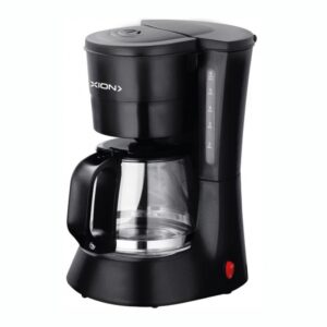 Cafetera XION XI-CM6.CU 600W Capacidad 6 Tazas
