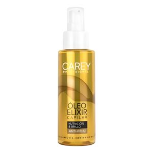 Carey Oleo Capilar Elixir Anti-fizz 100cc