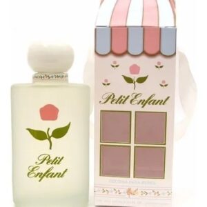 Colonia Bebe "Estuche casita" Petit enfant 120ml