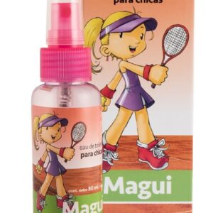 Colonia EAU De Toilette 80ml – Magui