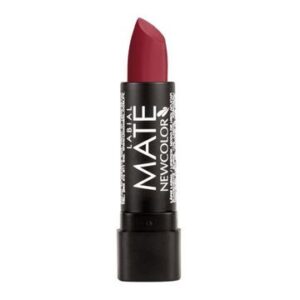 NEWCOLOR - LAPIZ LABIAL MATE - 110 RUBI