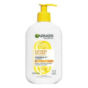 Garnier Skin Active Express Aclarante Anti-Manchas 250ml