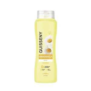 Guisseny Shampoo Manzanilla SIN TACC 900ml