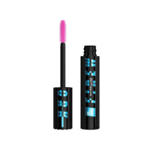 Máscara de Pestañas Maybelline Lash Sensational Efecto Abanico