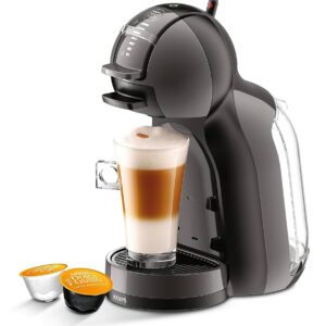 NESCAFÉ DOLCE GUSTO Mini cafetera automática de cápsulas