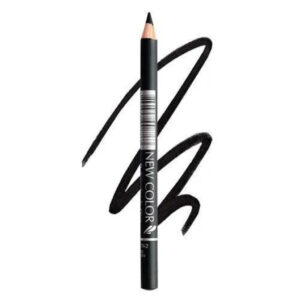 NEWCOLOR DELINEADOR OJOS NEGRO