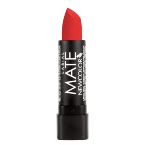 NEWCOLOR - LAPIZ LABIAL MATE - 102 OCASO