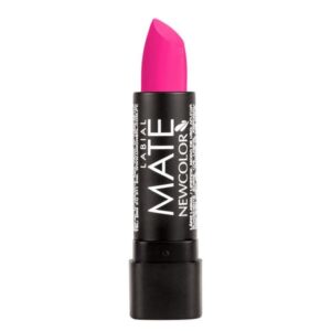 NEWCOLOR - LAPIZ LABIAL MATE - 103 FUCSIA
