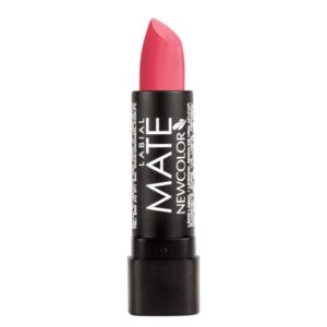NEWCOLOR - LAPIZ LABIAL MATE - 105 CORAL