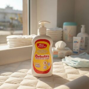 Oleo Calcaro Besote´s 390ml