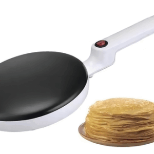 Panquequera Electrica Ariete - Con Bowl 650W