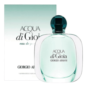 Perfume Acqua Di Gioia EAU de Parfum 100ml