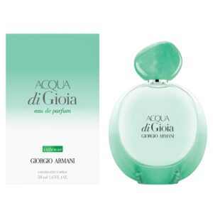 Perfume Armani Acqua di Gioia Intense 50ml