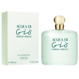 Perfume Giorgio Armani Acqua di Gio 100ml