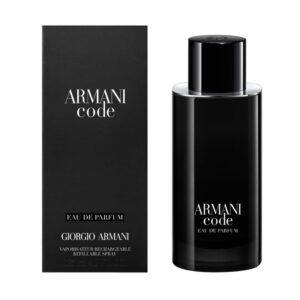 Perfume Giorgio Armani Code Men EAU de Parfum 125ml