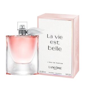 Perfume Lancôme La Vie Est Belle Femme EDP 100ml