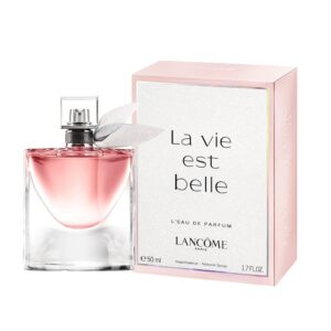 Perfume Lancôme La Vie Est Belle 50ml