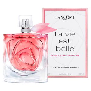 Perfume Lancôme La Vie Est Belle Rose Extraordinaire 100ml