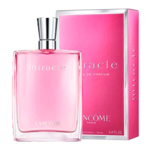 Perfume Lancome Miracle Femme EDP 100ml