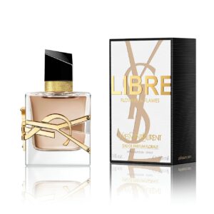 Perfume YSL EDP Libre Flowers & Flames 30ml