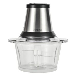 Picadora de Alimentos Xion 500W 2L