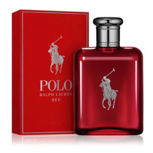 Ralph Lauren Polo Red de Parfum 125ml