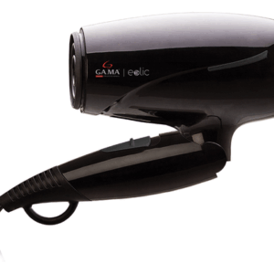 Secador De Pelo Gama Eolic Ion 1600w Plegable