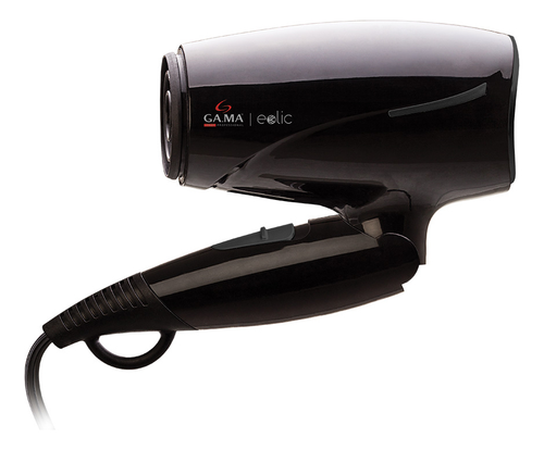 Secador De Pelo Gama Eolic Ion 1600w Plegable Secador De Pelo Gama Eolic Ion 1600w Plegable - Imagen 1