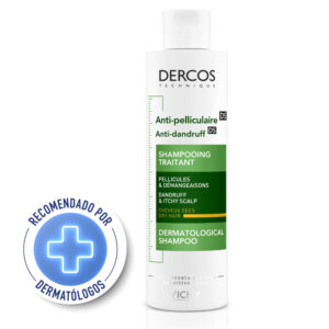 Shampoo Vichy Dercos Anticaspa 200ml