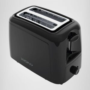 Tostadora doble ranura XION