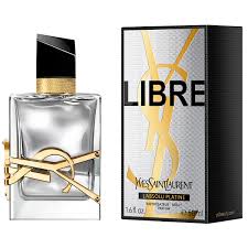 Yves Saint Laurent Libre Absolu Platine 50ml