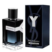 Yves Saint Laurent Y Men EDP 100 ml
