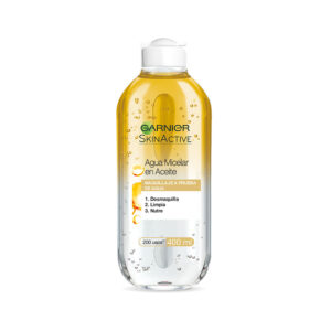 Garnier Agua Micelar Bifásica 400ml