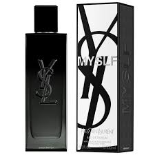 Perfume Yves Saint Laurent Myslf Men EDP 100ml