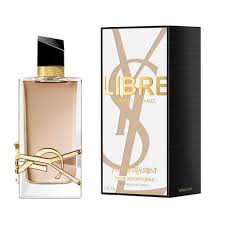 Perfume YSL EDP Libre Flowers & Flames 50ml
