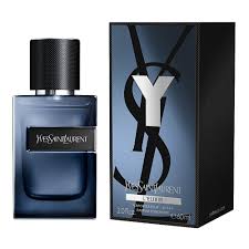 Perfume Yves Saint Laurent L'Elixir Men Parfum 60ml