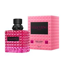 Perfume Valentino Born In Roma Extradose Donna Femme Parfum 100 ml