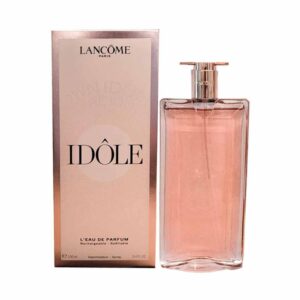 Lancome idole l´eau de parfum rechargeable 100ml
