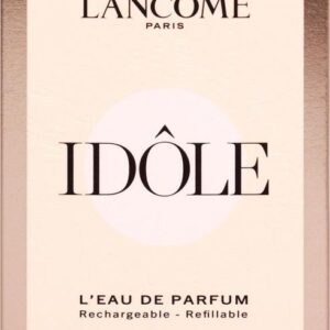 lancome idole l´eau de parfum rechargeable 25ml