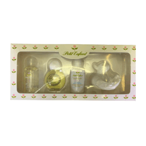 Petit Enfant Miniaturas Kids - Regalo Para Niños