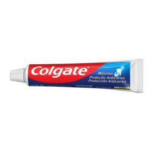 Pasta de Dientes Colgate Máxima Protección Anticaries 90g