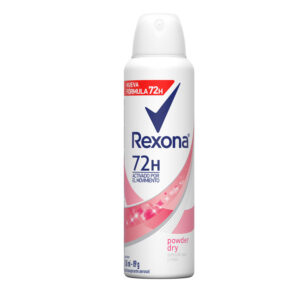 Desodorante Rexona Power Dry 150ml