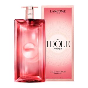 Perfume Lancôme Idôle Power Femme EDP 100 ml