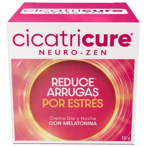 Cicatricure Crema Neuro-Zen 50 gr