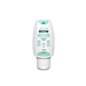 Crema Hidratante Zero Acne 80 Grs