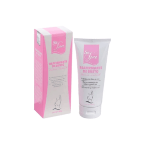 SIX SPA REAFIRMANTE DE BUSTO 180g