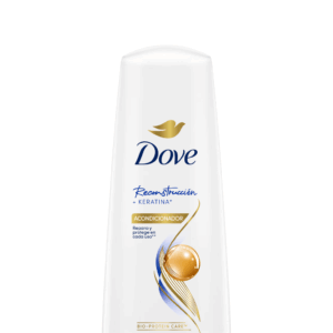 Acondicionador DOVE Reconstrucción + Keratina 200ml