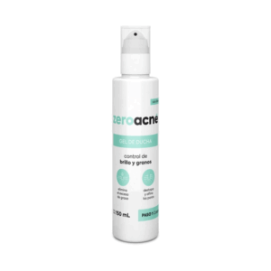 Gel De Ducha Zero Acne 150ml