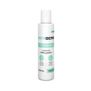 Loción Limpiador Zero Acne 150ml